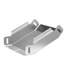 Угол вертикальный внутренний 45 градусов Стандарт HDZ 150х50  PR16.2045  Промрукав