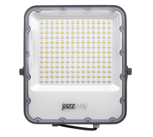Прожектор светодиодный PFL- S4- 150w 6500K 80° IP65  .5036444  JAZZWAY