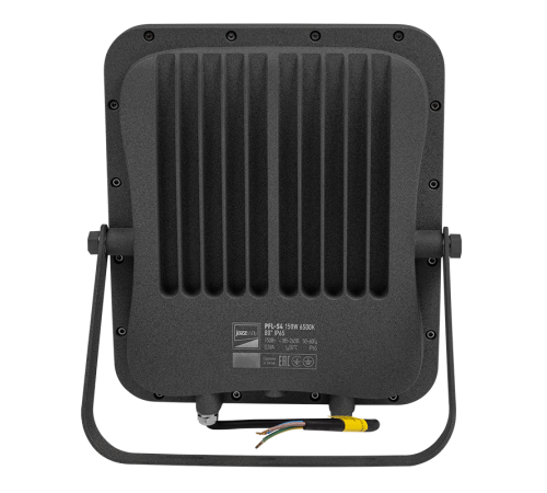 Прожектор светодиодный PFL- S4- 150w 6500K 80° IP65  .5036444  JAZZWAY