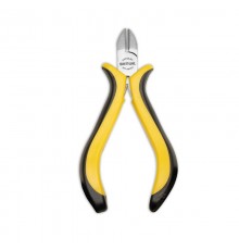 Кусачки "Мини" 120 мм, SHTOK  376305  КЭАЗ