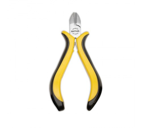 Кусачки "Мини" 120 мм, SHTOK  376305  КЭАЗ