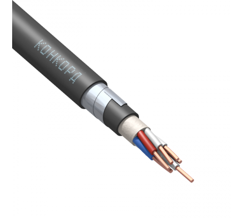 КВБбШвнг(А)-LS 7х2,5  Конкорд