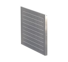 Панели боковые секционные В500 Г800 (2 шт.)  AleSta AleSta-PCV5080 EKF