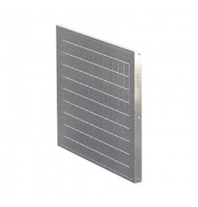 Панели боковые секционные В500 Г800 (2 шт.)  AleSta AleSta-PCV5080 EKF