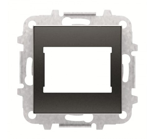 CP-MD-85NS Накладка датчика движения free@home, SKY, черный бархат2CLA854150A1501 ABB