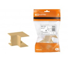 Внутренний угол КМВ 100х60 сосна (2 шт./комп.)  SQ0411-0227  TDM