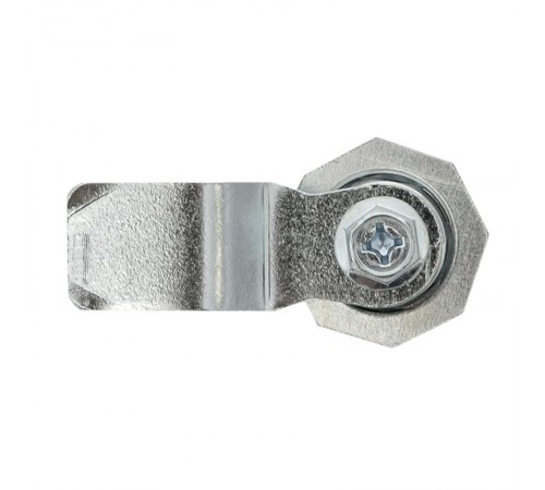 Замок металлический треугольник 22-25/46 IP54 EKF PROxima  22-25/46-ip54  EKF