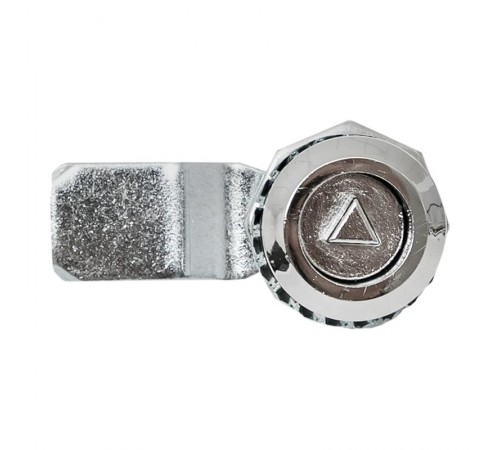 Замок металлический треугольник 22-25/46 IP54 EKF PROxima  22-25/46-ip54  EKF