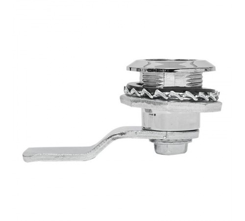 Замок металлический треугольник 22-25/46 IP54 EKF PROxima  22-25/46-ip54  EKF