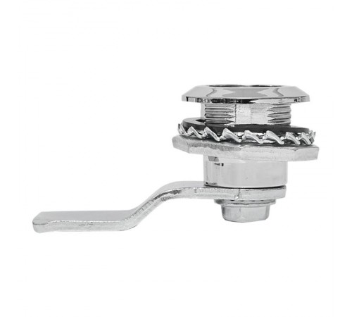 Замок металлический треугольник 22-25/46 IP54 EKF PROxima  22-25/46-ip54  EKF