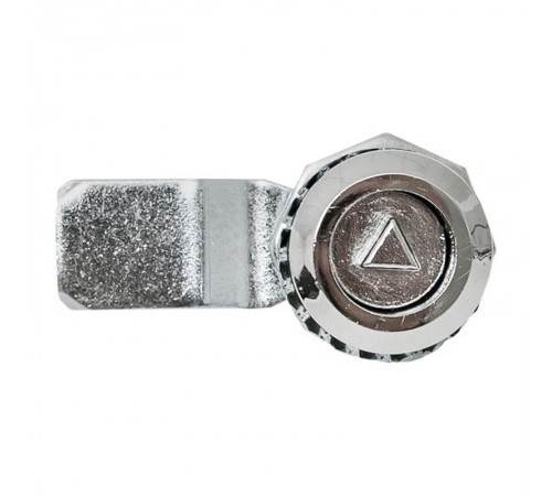 Замок металлический треугольник 22-25/46 IP54 EKF PROxima  22-25/46-ip54  EKF