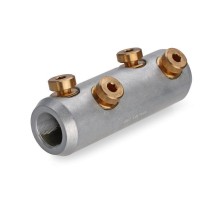 Соединитель болтовой 4СБЕ-35-150/240  65826  КВТ