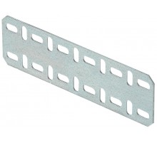 Пластина соединительная h=80  CLP1S-080  IEK