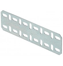 Пластина соединительная h=100  CLP1S-100  IEK