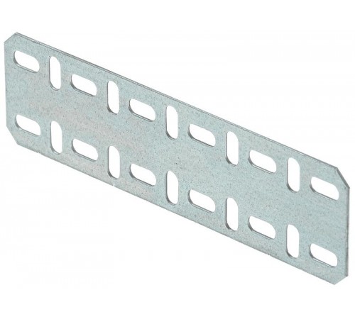 Пластина соединительная h=80  CLP1S-080  IEK