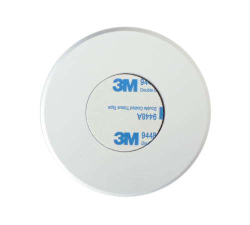 Светильник-подсветка беспроводной TS8-L1W-Accu, PIR датчик  .5037649  JAZZWAY