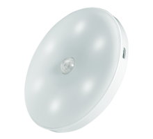 Светильник-подсветка беспроводной TS8-L1W-Accu, PIR датчик  .5037649  JAZZWAY