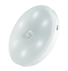 Светильник-подсветка беспроводной TS8-L1W-Accu, PIR датчик  .5037649  JAZZWAY