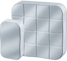 Звонок электрический 61 275 NDB-D-DC05-1V1-WH 61275 Navigator