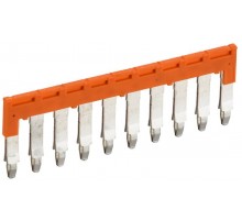 ARMAFIX Перемычка JX6-10  AF-CT40-00-K03-006-EC-10P  IEK