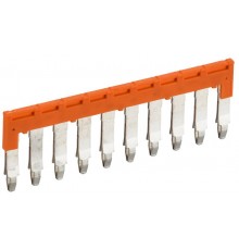 ARMAFIX Перемычка JX6-10  AF-CT40-00-K03-006-EC-10P  IEK