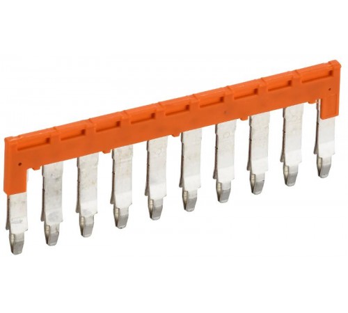 ARMAFIX Перемычка JX6-10  AF-CT40-00-K03-006-EC-10P  IEK