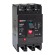 Выключатель автоматический LS63 15кА 3P 16А ProPact  mccb-63-15-3-16-ls  EKF