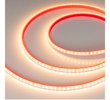 Лента светодиодная герметичная RTW-PS-A120-10mm 24V Warm2700 (9.6 W/m, IP67, 2835, 5m) (arlight, -)  028552(2)  Arlight