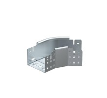 Угловая секция 45° 85x100 (RBM 45 810 FS)  6041410  OBO Bettermann