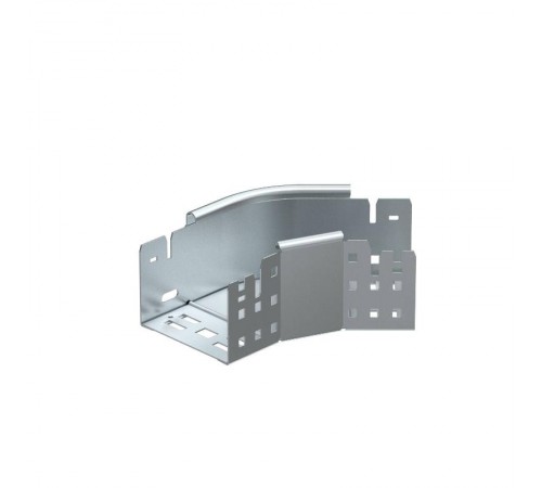 Угловая секция 45° 85x100 (RBM 45 810 FS)  6041410  OBO Bettermann