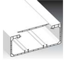 Кабельный канал парапетный PK 170X70 D (HD)  PK 170X70 D_HD  Kopos