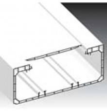 Кабельный канал парапетный PK 170X70 D (HD)  PK 170X70 D_HD  Kopos