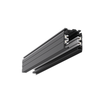 Шинопровод черный 4 м  V4-R4-05.0023.TRK-0040  VARTON