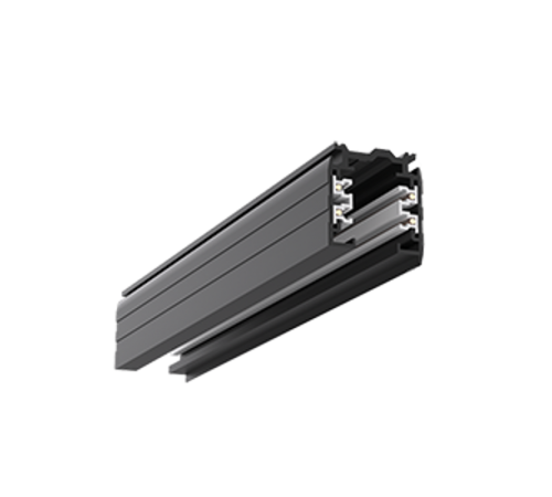 Шинопровод черный 4 м  V4-R4-05.0023.TRK-0040  VARTON