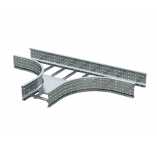 Ответвитель Т-образный лестничный 80х700  ULT687  DKC