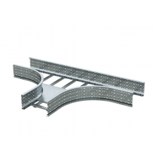 Ответвитель Т-образный лестничный 100х1000  ULT610  DKC