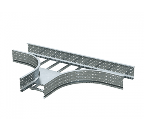 Ответвитель Т-образный лестничный 80х700  ULT687  DKC