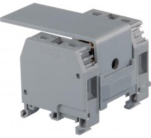 Блок распределительный MB70/10.L2 70мм.кв. 2x1 пол.  1SNA115335R1200  TE