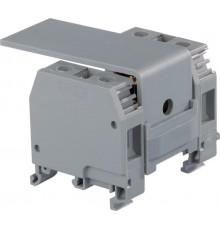 Блок распределительный MB70/10.L2 70мм.кв. 2x1 пол.  1SNA115335R1200  TE