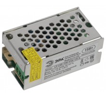Блок питания  LP-LED 15W-IP20-12V-S  Б0061118  ЭРА
