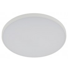 Светильник потолочный светодиодный  Классик без ДУ SPB-6 Slim Base WH 36W -5K  Б0069772  ЭРА