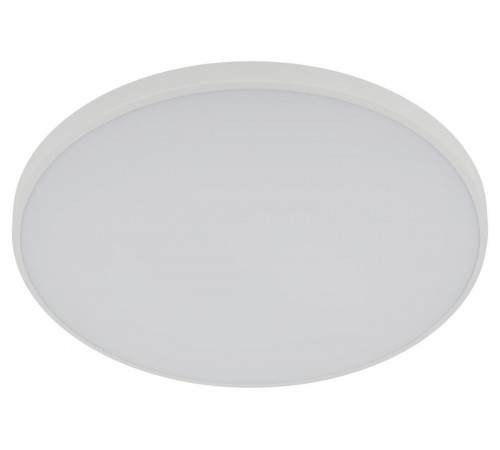 Светильник потолочный светодиодный  Классик без ДУ SPB-6 Slim Base WH 36W -5K  Б0069772  ЭРА