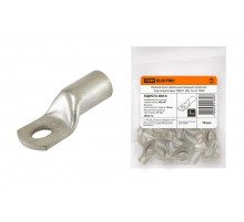 Наконечник кабельный медный луженый под опрессовку ТМЛ-Р 240-16-21  SQ0572-0014  TDM