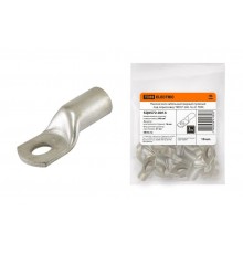 Наконечник кабельный медный луженый под опрессовку ТМЛ-Р 240-16-21  SQ0572-0014  TDM