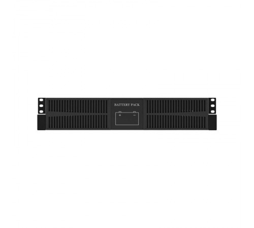 Батарейный блок для ИБП SMALLR2A0, SMALLR3A5, Rack 2U, 6х9Ач, 72В  BPSMLR2-72V  DKC