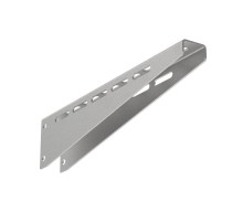 Консоль стоечная тяжелая HDZ КСТ-45х300 (2,5 мм)  PR16.18067  Промрукав