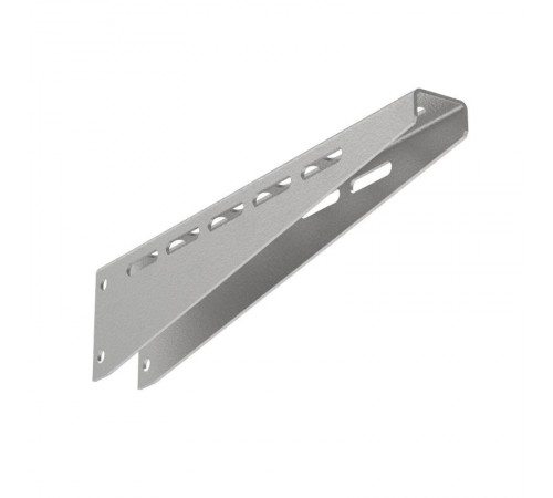 Консоль стоечная тяжелая HDZ КСТ-45х300 (2,5 мм)  PR16.18067  Промрукав