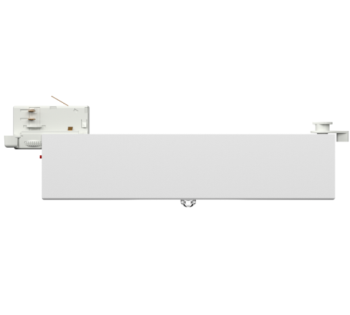 Светильник аварийного освещения BS-CANOE-83-L2 LED  a19372  Белый свет