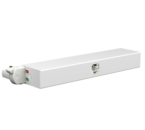 Светильник аварийного освещения BS-CANOE-83-L2 LED  a19372  Белый свет