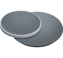 Светильник декоративный настенный NIL 14 096 NLF-W-001-02 настенный 9Вт черный  14096  Navigator